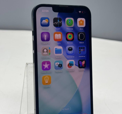 iPhone 13 128GB Midnight 100%